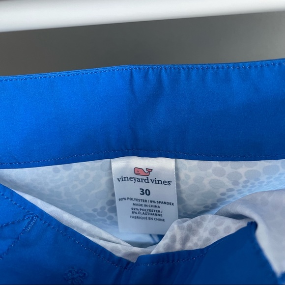 Vineyard Vines 🐳 Boardshorts - Picture 4 of 4